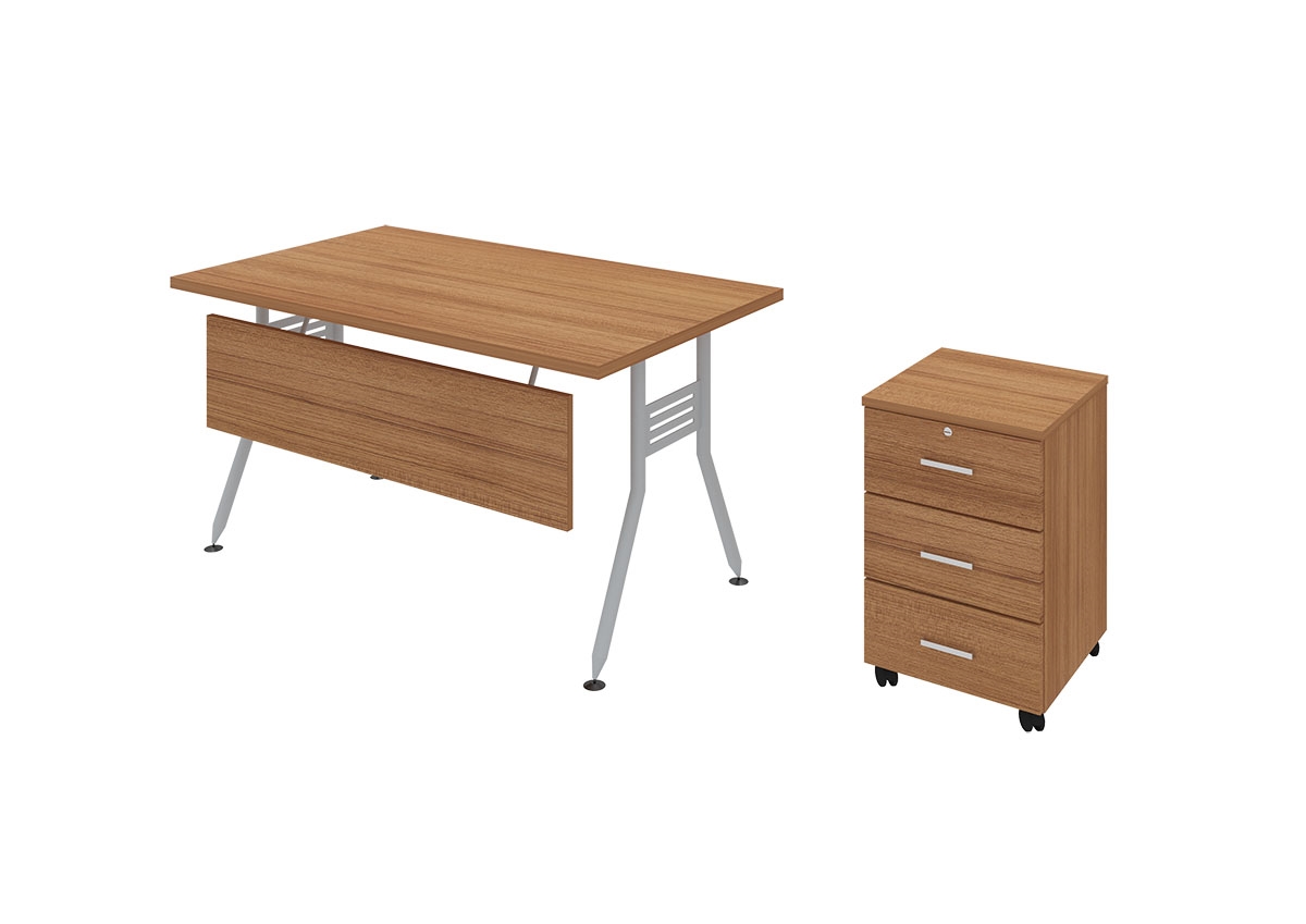 İLGİN CALISMA MASASI 140 CM 