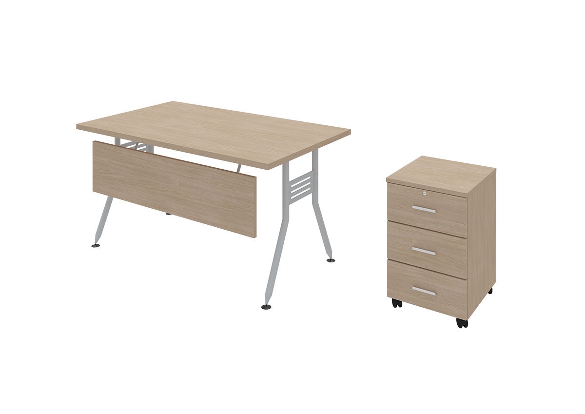 İLGİN CALISMA MASASI 140 CM 