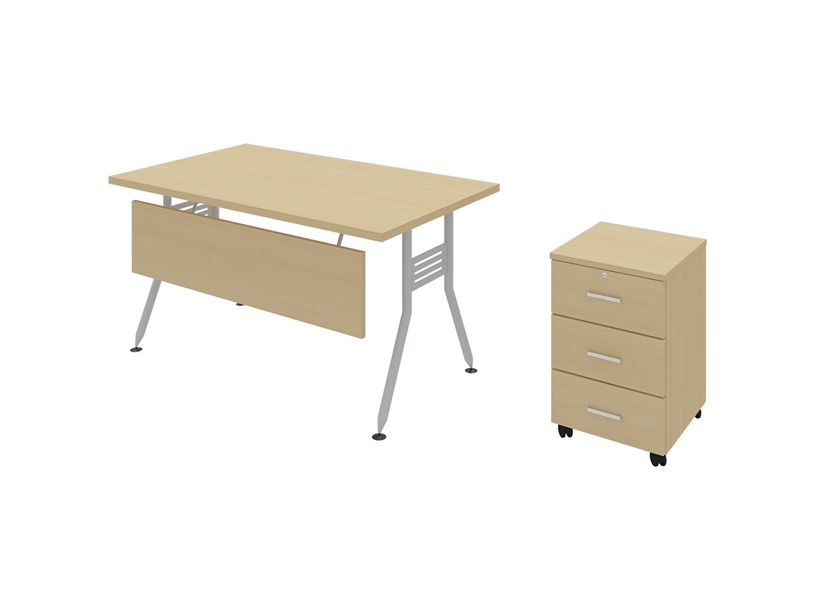 İLGİN CALISMA MASASI 160 CM